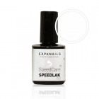 SPEED LAK - GEL LAK č.100 - čirý, s výpotkem -20%