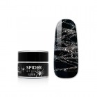 SPIDER ART gel - SILVER