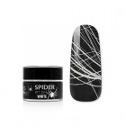 SPIDER ART gel - WHITE