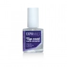 TOP COAT NANO CERAMIC - nadlak s gelovým efektem -60%