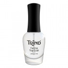 TRIND - Caring Top coat - Vrchní lak
