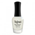 TRIND - Zpevňovač nehtů - Natural - transparentní mléčný