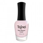 TRIND - Zpevňovač nehtů - Pink Matt - růžový bez perleti