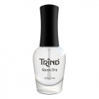 TRIND - QUICK DRY - šušič laku se štětečkem
