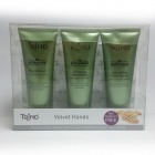 SADA TRIND - VELVET HANDS 3x75ml