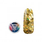TŘPYTKY - GOLD SHINE - zlatá
