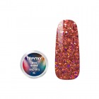 TŘPYTKY - RED SHINE - červená