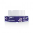 UV/LED AKRYL PUDR - RŮŽOVÝ