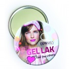 ZRCÁTKO GEL LAK