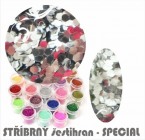 STŘÍBRNÝ ŠESTIHRAN