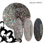 Pudr zalešťovací - GALAXY holographic glitter