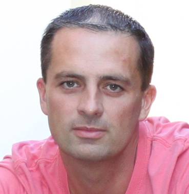František Pešta