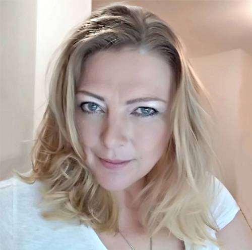 Renata Kulichová