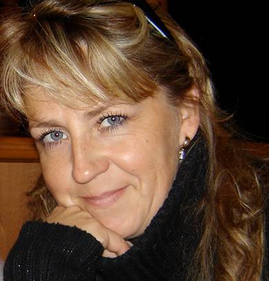 Marcela Pauszová