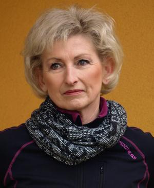 Zlata Čermáková